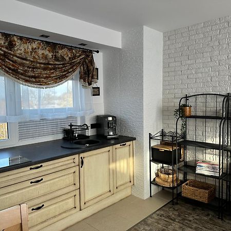 Amko Style Apartamenty Rustica 31 Willa Nord Jastrzebia Gora Exterior photo