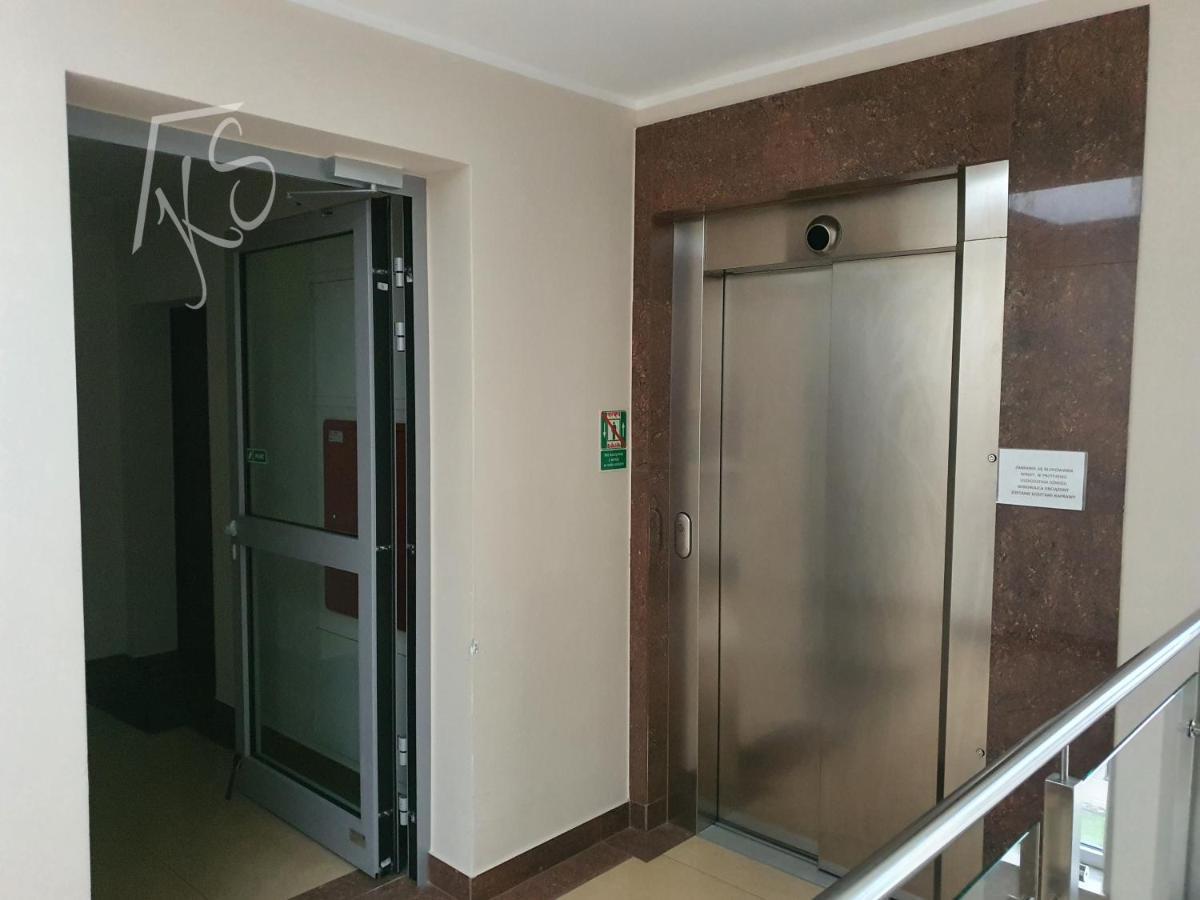 Amko Style Apartamenty Rustica 31 Willa Nord Jastrzebia Gora Exterior photo
