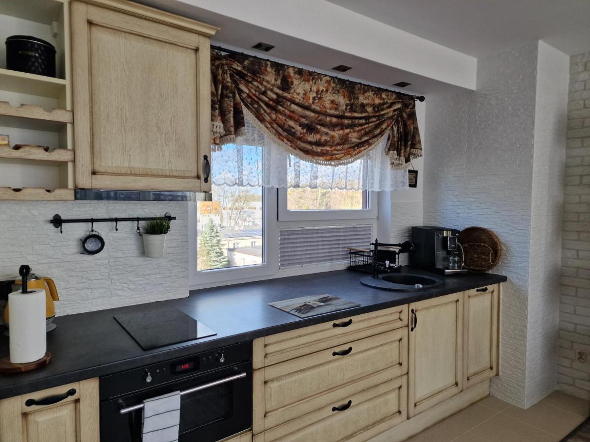 Amko Style Apartamenty Rustica 31 Willa Nord Jastrzebia Gora Exterior photo